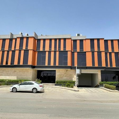 Voyage Residence Ριάντ Εξωτερικό φωτογραφία