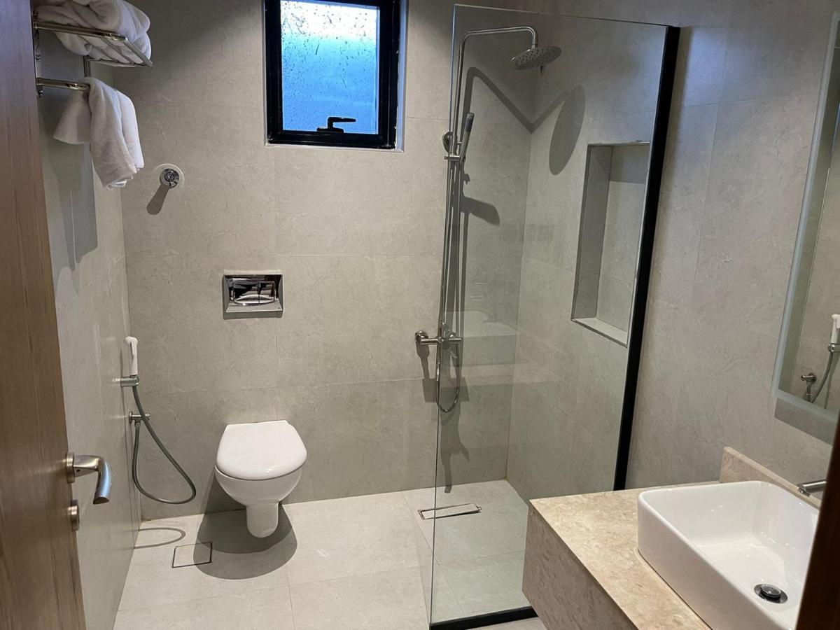 Voyage Residence Ριάντ Εξωτερικό φωτογραφία