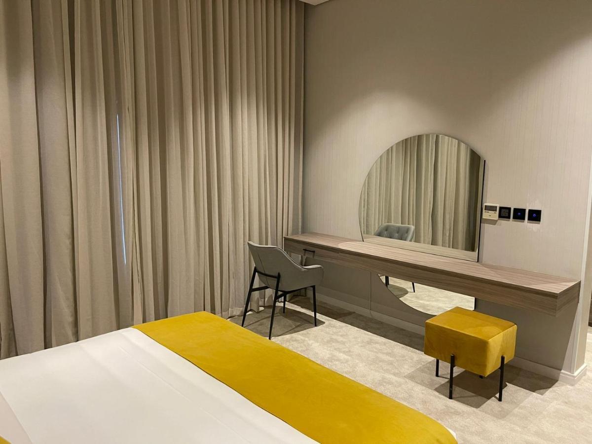 Voyage Residence Ριάντ Εξωτερικό φωτογραφία