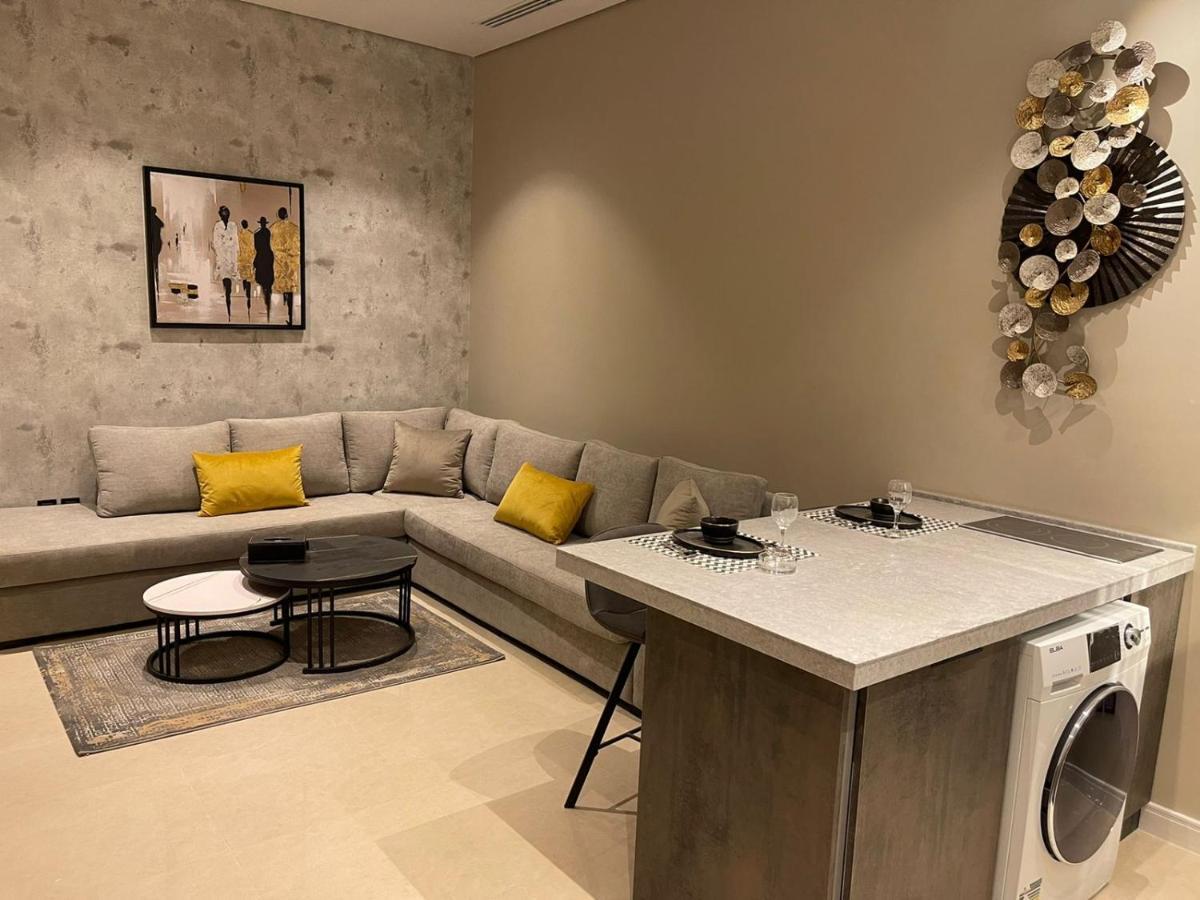 Voyage Residence Ριάντ Εξωτερικό φωτογραφία