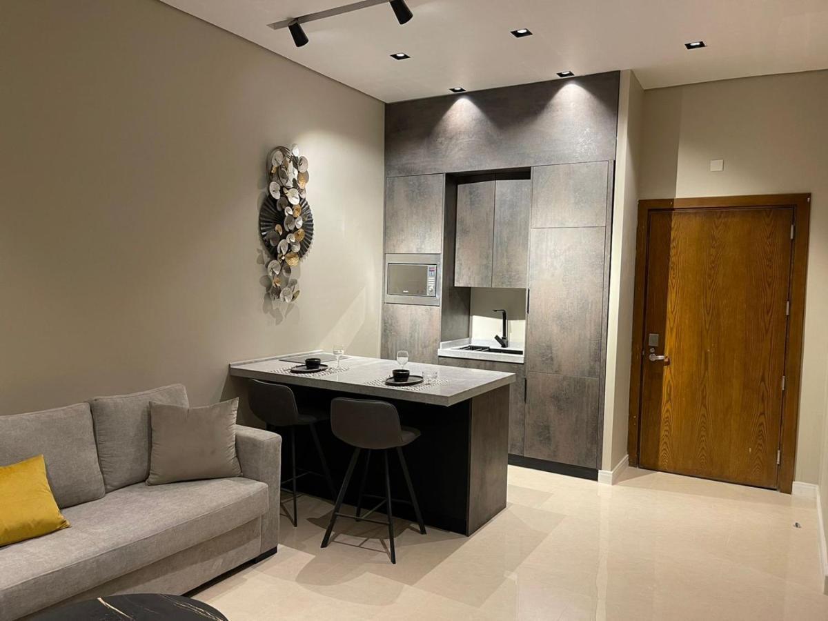 Voyage Residence Ριάντ Εξωτερικό φωτογραφία
