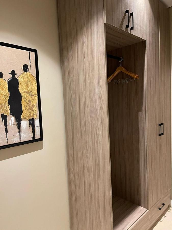 Voyage Residence Ριάντ Εξωτερικό φωτογραφία
