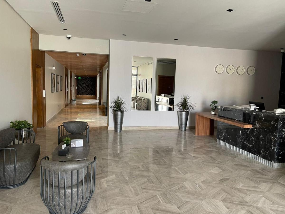 Voyage Residence Ριάντ Εξωτερικό φωτογραφία