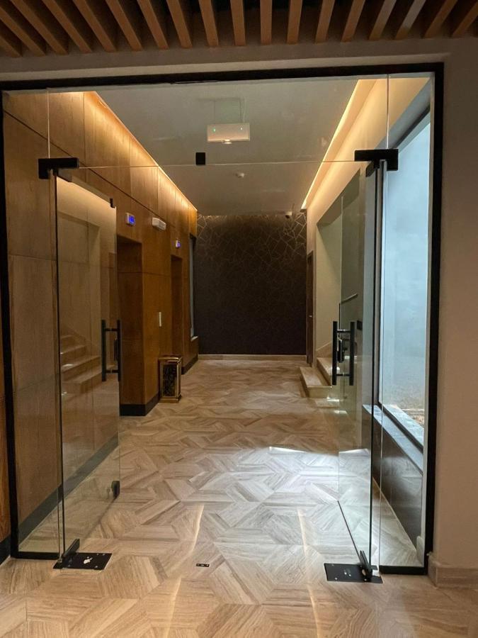 Voyage Residence Ριάντ Εξωτερικό φωτογραφία