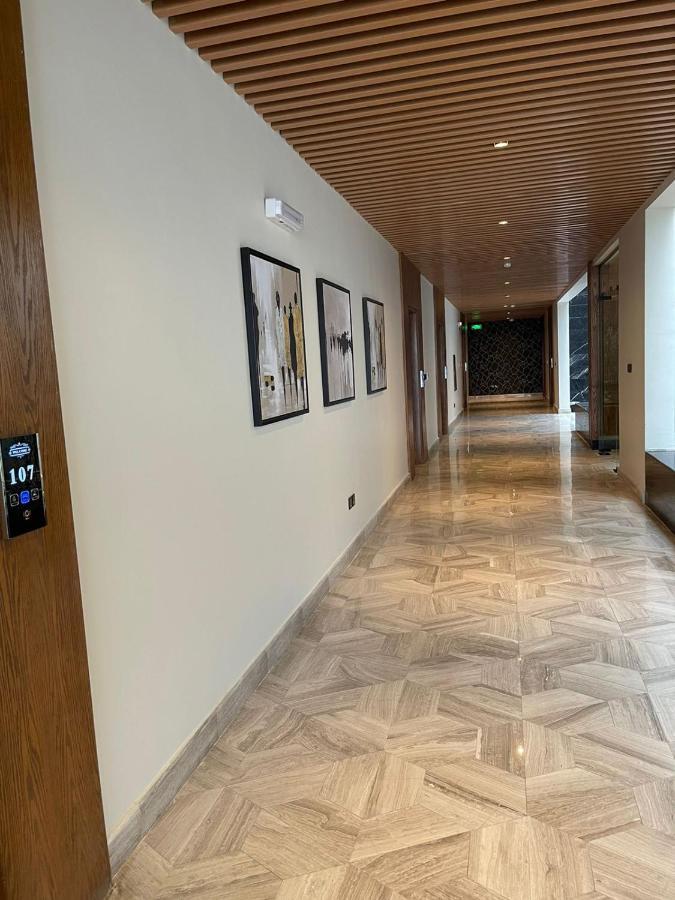Voyage Residence Ριάντ Εξωτερικό φωτογραφία