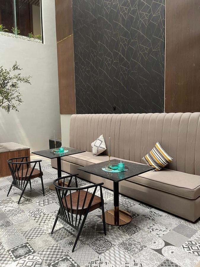 Voyage Residence Ριάντ Εξωτερικό φωτογραφία