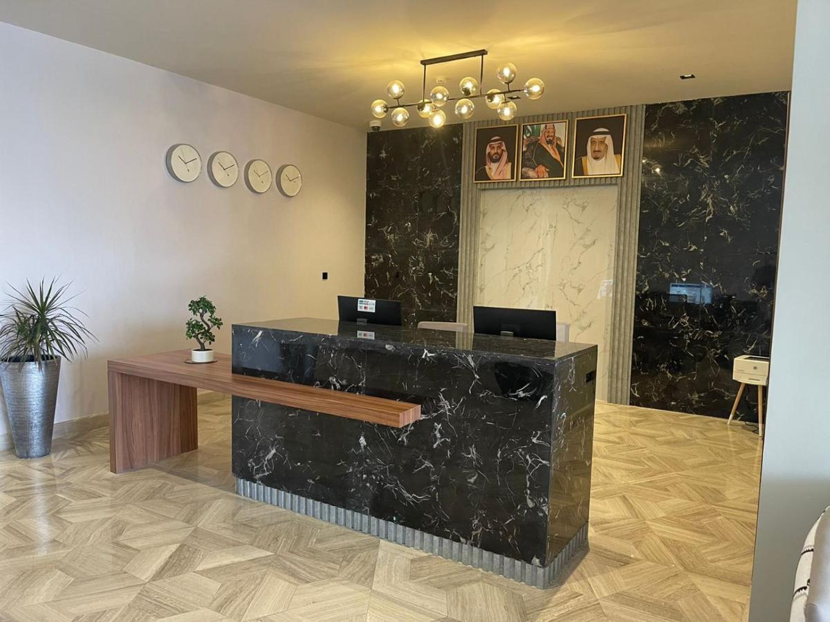Voyage Residence Ριάντ Εξωτερικό φωτογραφία