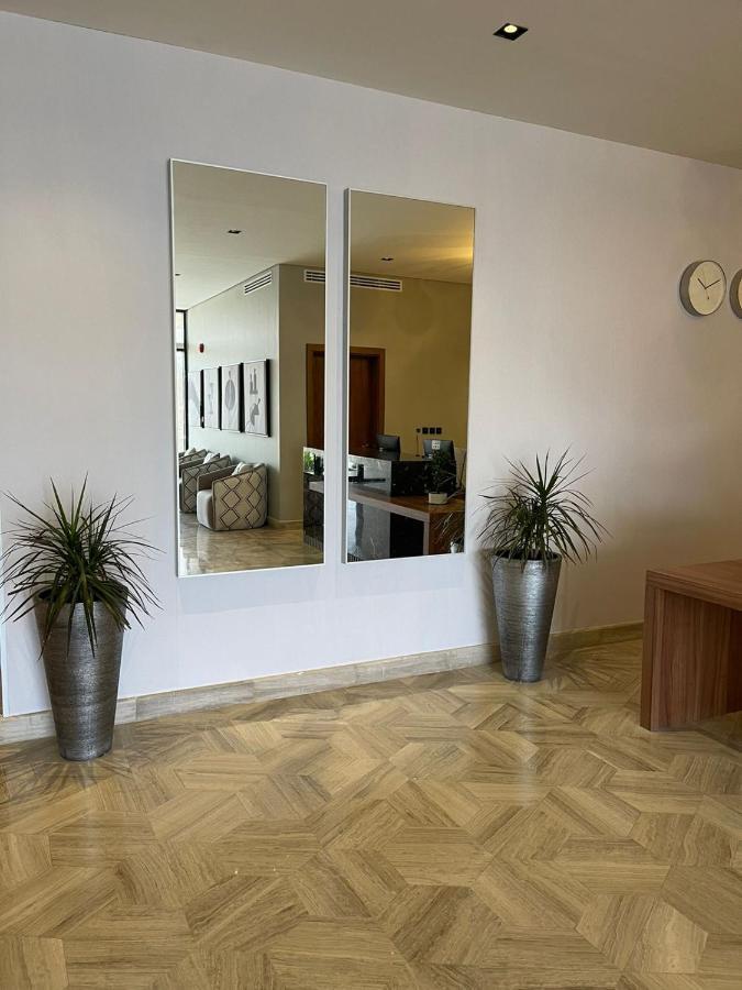 Voyage Residence Ριάντ Εξωτερικό φωτογραφία