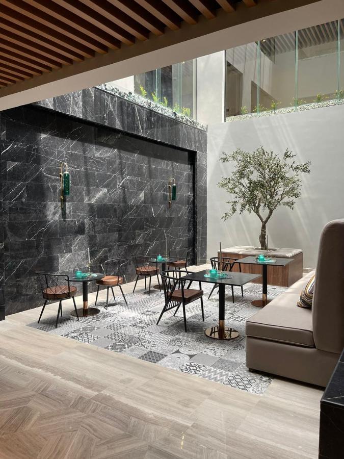 Voyage Residence Ριάντ Εξωτερικό φωτογραφία