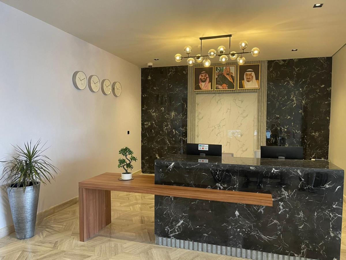 Voyage Residence Ριάντ Εξωτερικό φωτογραφία
