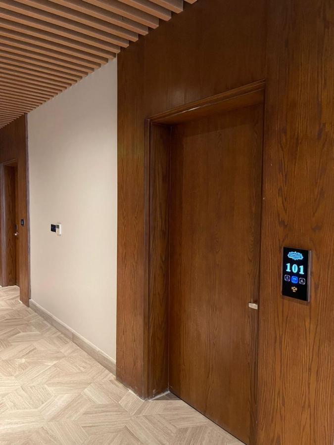 Voyage Residence Ριάντ Εξωτερικό φωτογραφία