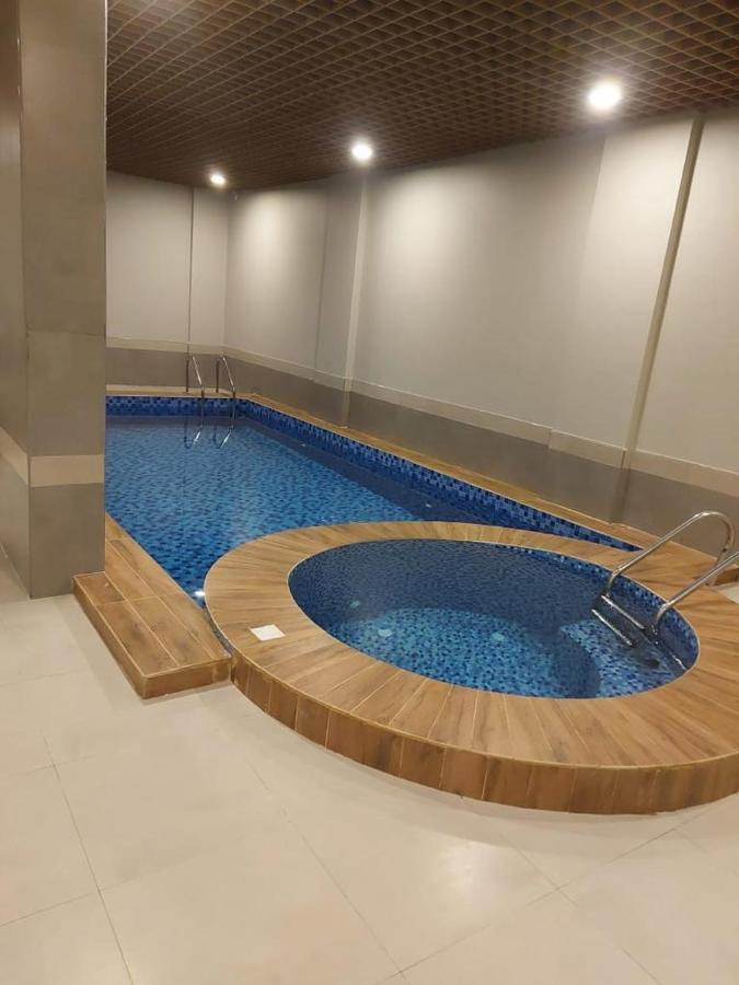 Voyage Residence Ριάντ Εξωτερικό φωτογραφία