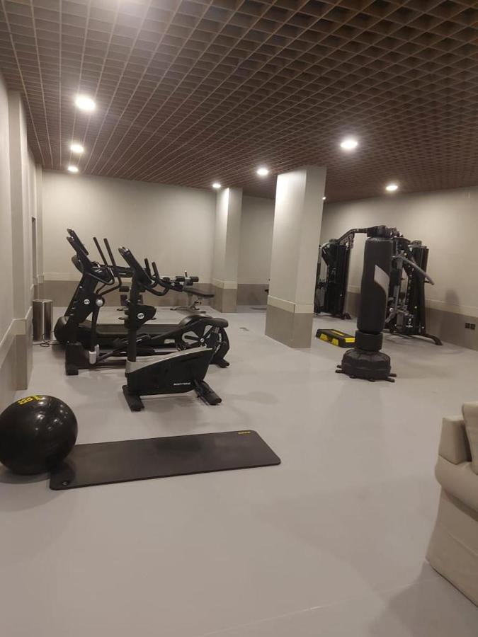 Voyage Residence Ριάντ Εξωτερικό φωτογραφία