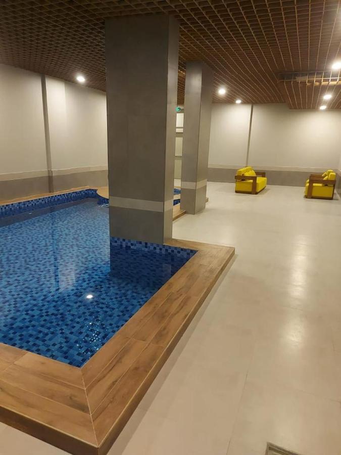 Voyage Residence Ριάντ Εξωτερικό φωτογραφία