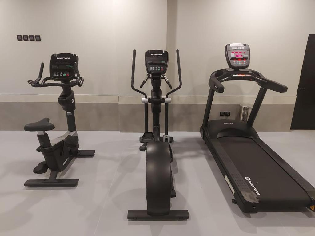 Voyage Residence Ριάντ Εξωτερικό φωτογραφία