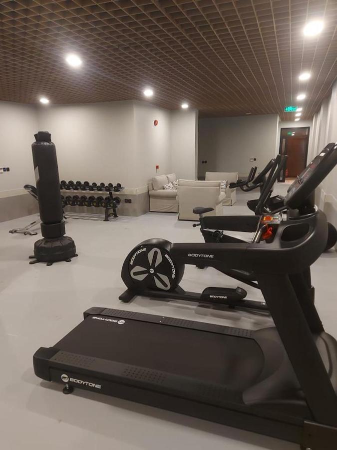 Voyage Residence Ριάντ Εξωτερικό φωτογραφία