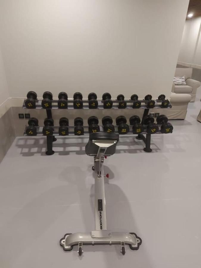 Voyage Residence Ριάντ Εξωτερικό φωτογραφία