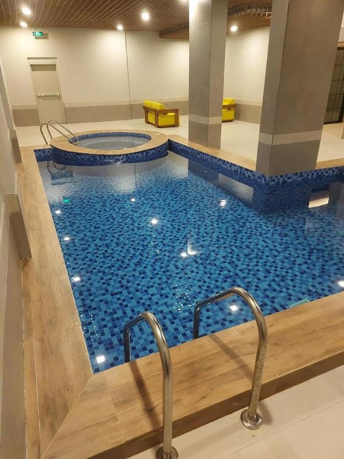 Voyage Residence Ριάντ Εξωτερικό φωτογραφία