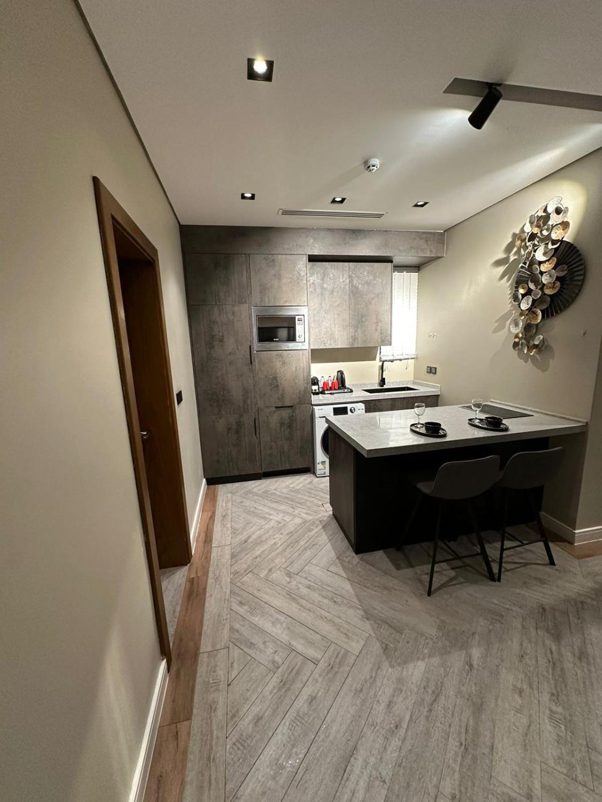 Voyage Residence Ριάντ Εξωτερικό φωτογραφία