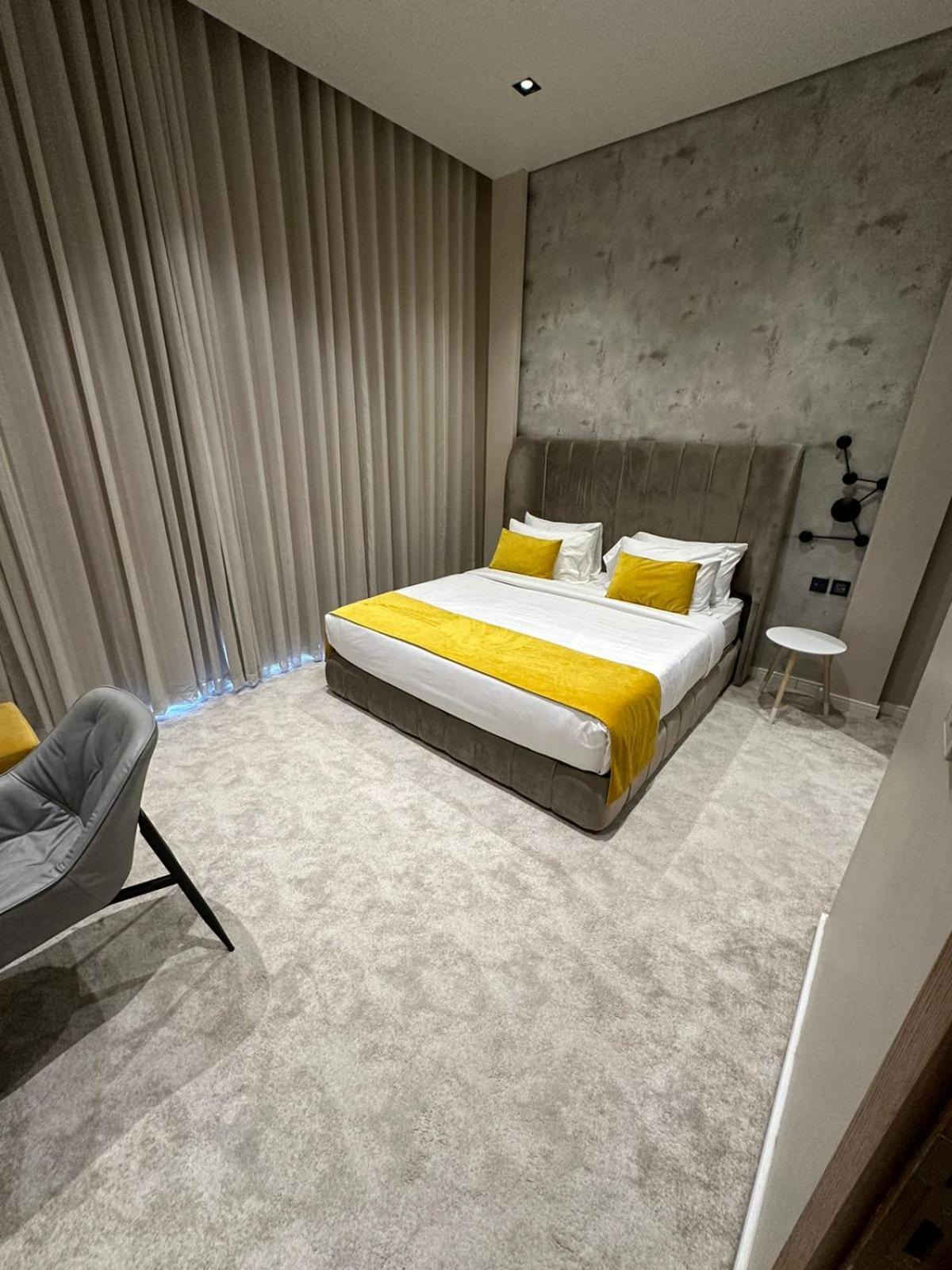 Voyage Residence Ριάντ Εξωτερικό φωτογραφία