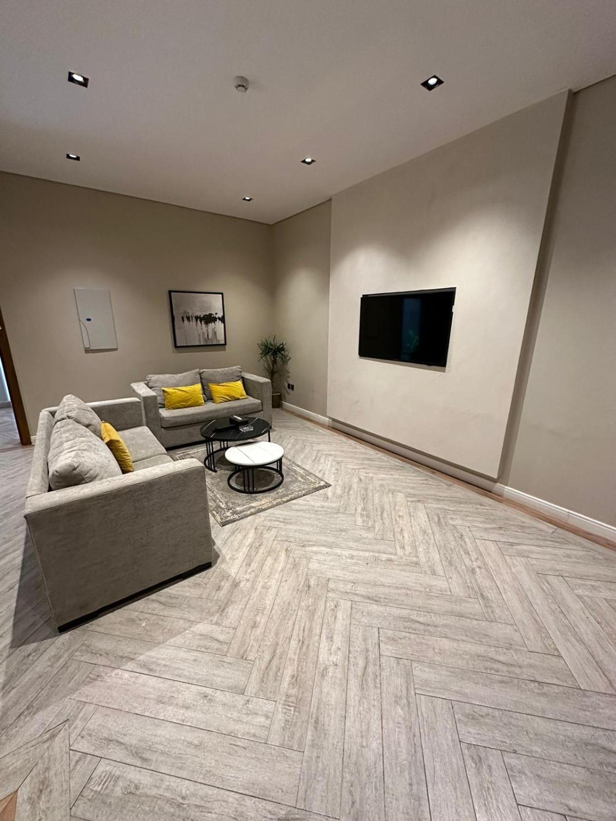 Voyage Residence Ριάντ Εξωτερικό φωτογραφία