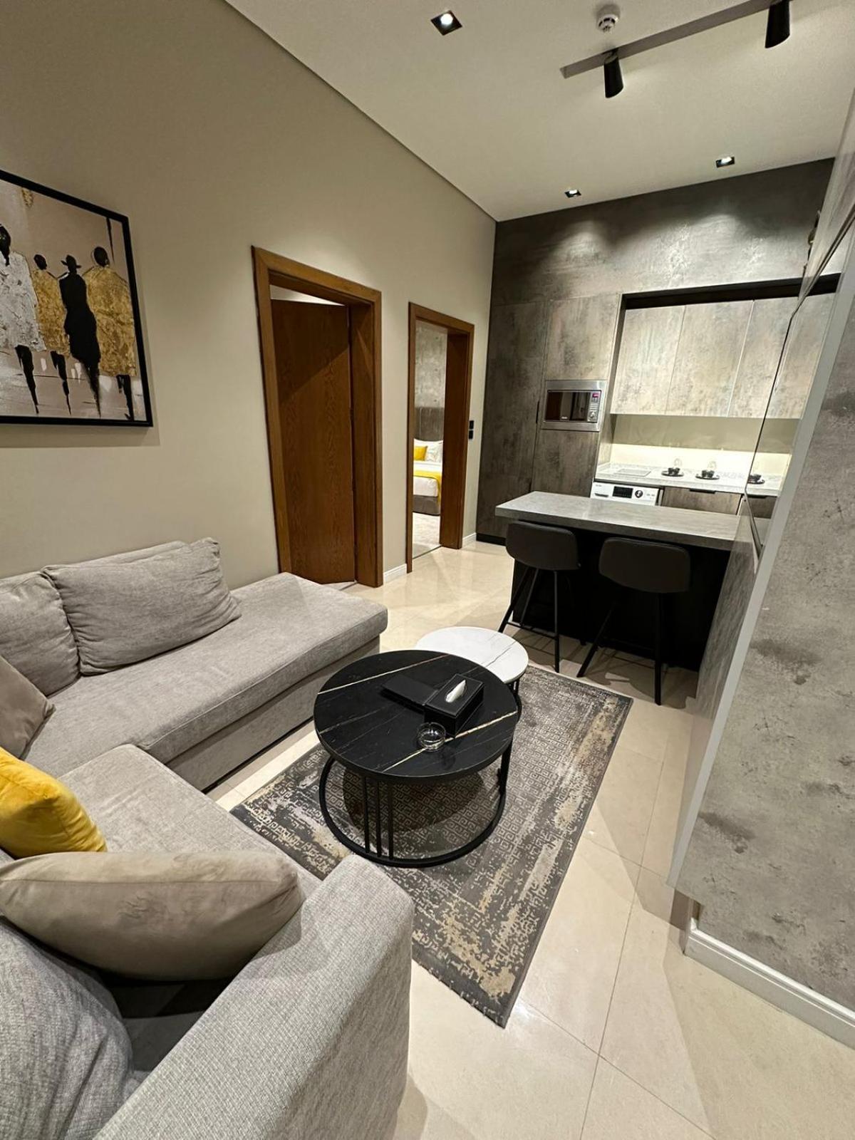 Voyage Residence Ριάντ Εξωτερικό φωτογραφία