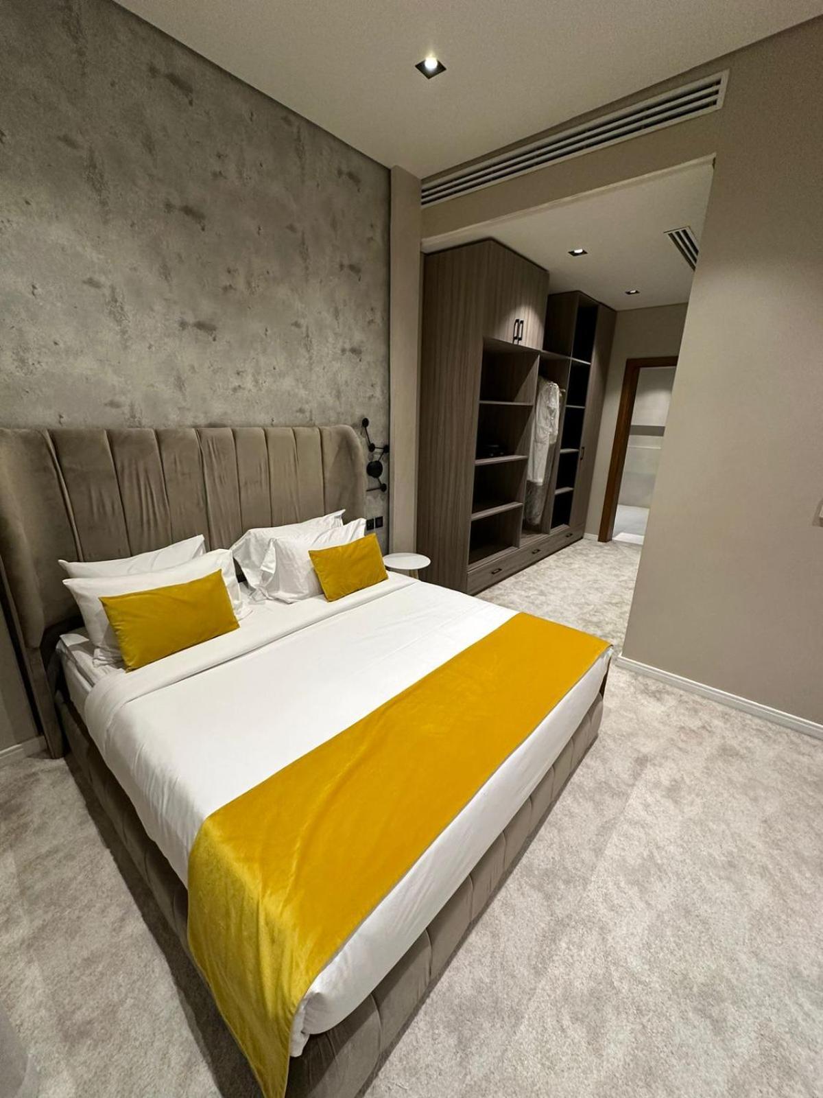 Voyage Residence Ριάντ Εξωτερικό φωτογραφία