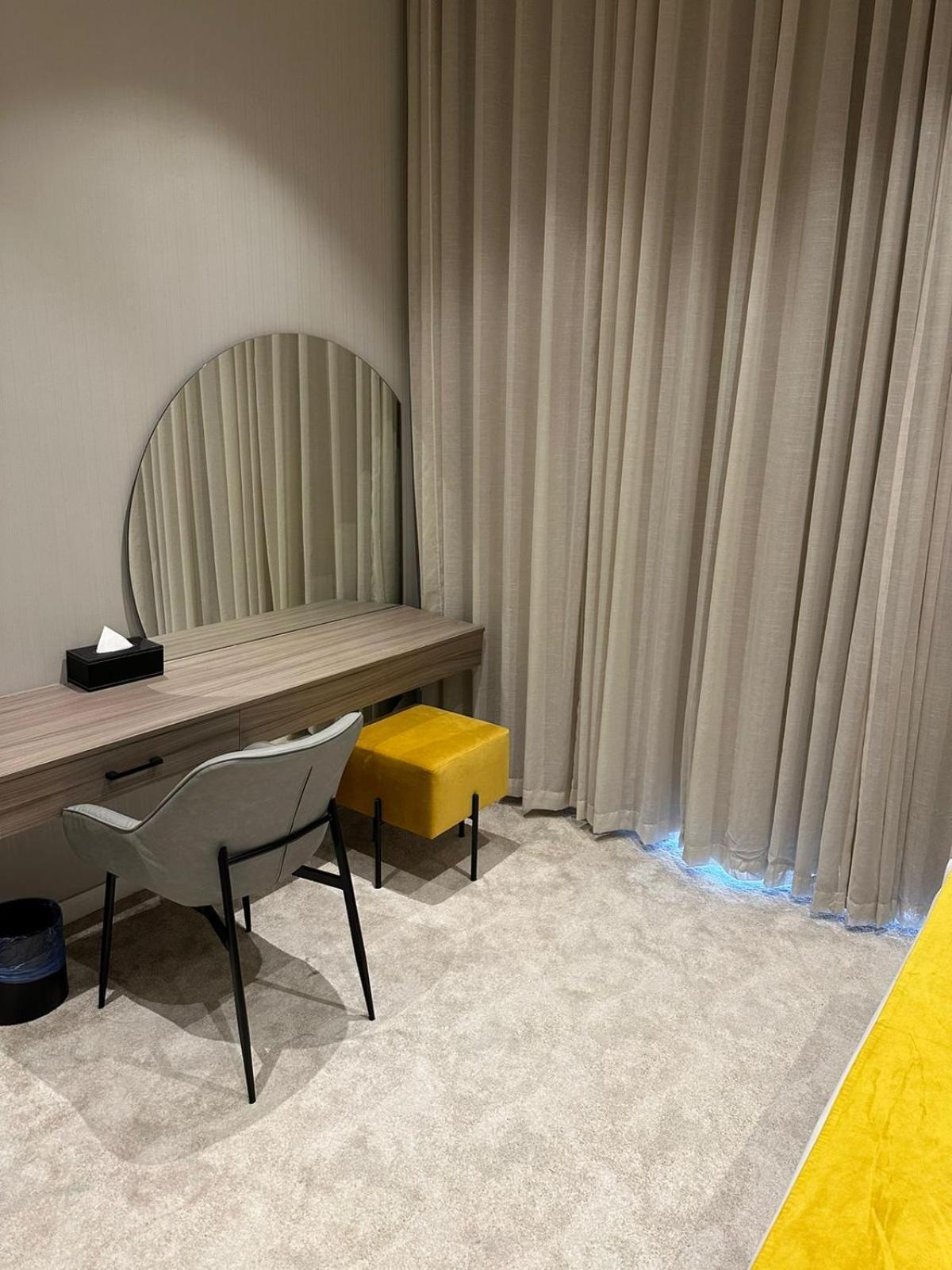 Voyage Residence Ριάντ Εξωτερικό φωτογραφία