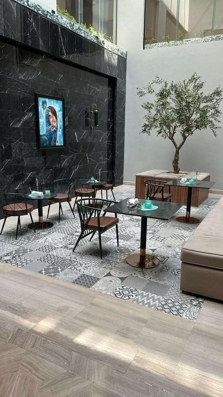 Voyage Residence Ριάντ Εξωτερικό φωτογραφία