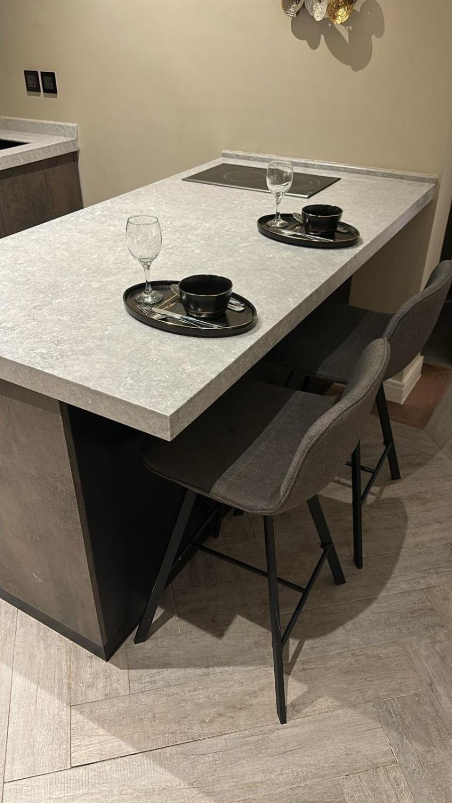 Voyage Residence Ριάντ Εξωτερικό φωτογραφία